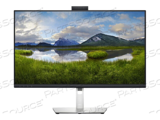 27 VIDEO CONFERENCING MONITOR C2723H, LED MONITOR, 27, 1920 X 1080 FULL HD (1080P) @ 60 HZ, IPS, 300 CD/M¦, 1000:1, 5 MS, HDMI, DISPLAYPORT, SPE