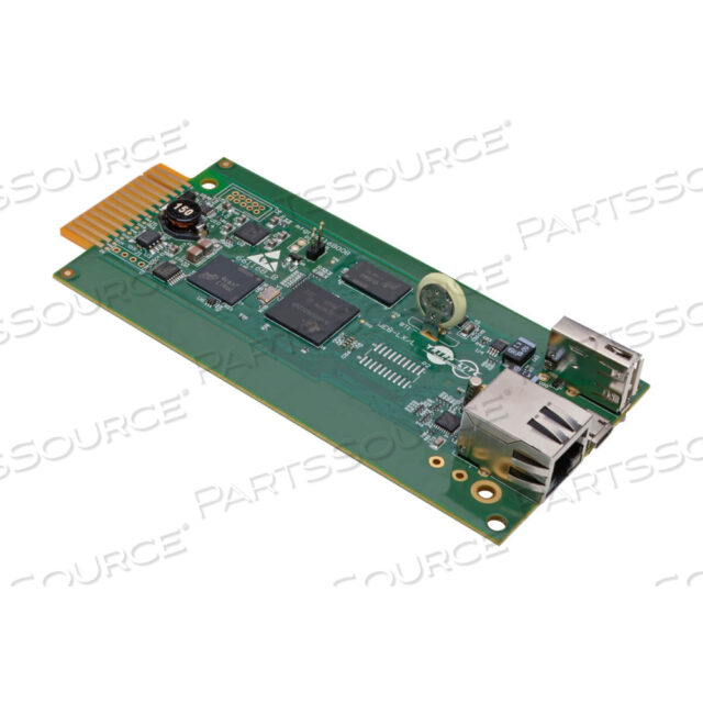 OEM#: SRCOOLNET2LXREMOTE CONTROL COOLING MANAGEMENT LX PLATFORM SNMP SELECT MODELS by Tripp Lite