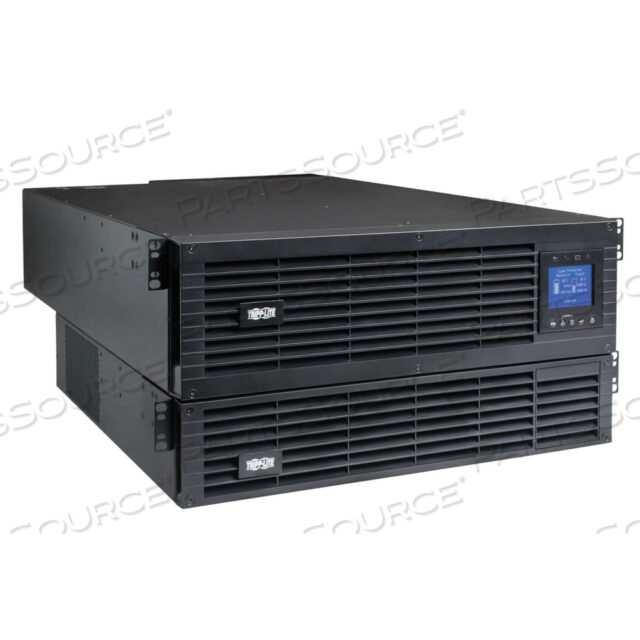 UPS SMART ONLINE 6KVA 6KW UNITY PF STEP DOWN TRANSFORMER 5URM