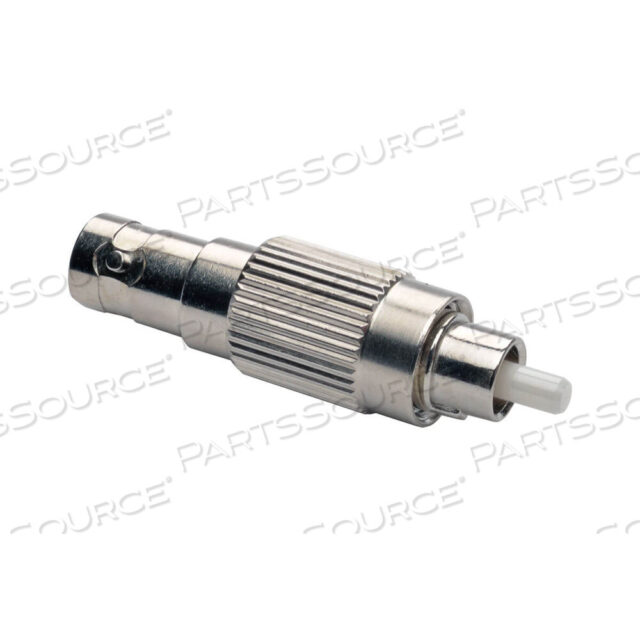 OEM#: T020-001-ST9OPTICAL FIBER CABLE TESTER NETWORK ADAPTER FC/ST 9/125 M/F by Tripp Lite