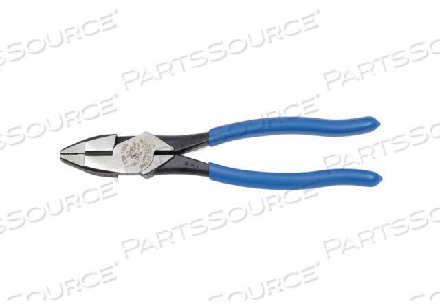 OEM#: D2000-8LINEMANS PLIER, HEAVY-DUTY SIDE CUTTING, 8 IN by Klein Tools