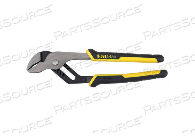 OEM#: 84-507TONGUE AND GROOVE PLIERS 12-7/8 IN. by Stanley