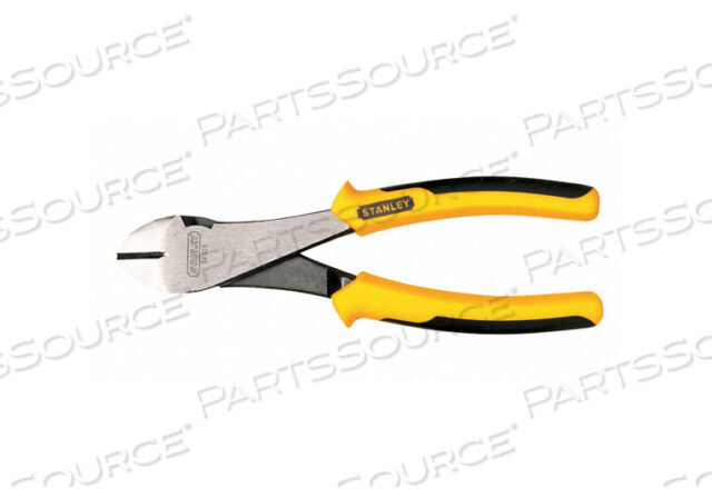 OEM#: 84-0287 DIAGONAL CUTTING PLIER by Stanley