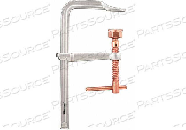 OEM#: 10D616L CLAMP REGULAR DUTY 40 LN by Westward