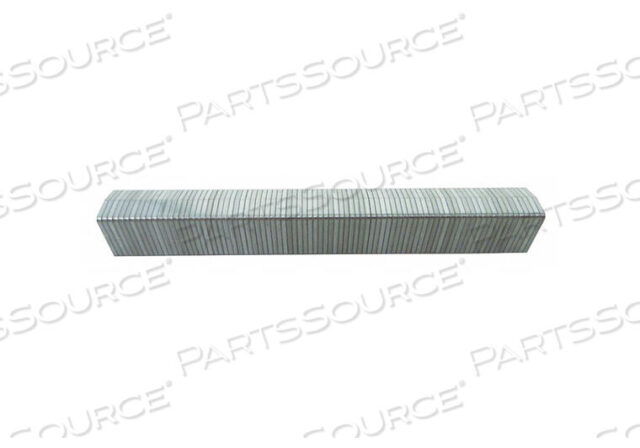 OEM#: 10D667POWER CROWN STAPLE 29/64 1/4 LEG PK5000 by Westward