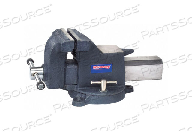 OEM#: 10D695WORKSHOP VISE SWIVEL STANDARD DUTY by Westward