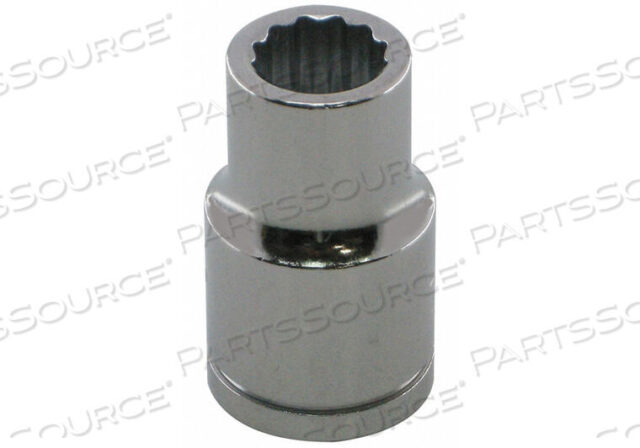OEM#: 10E256SOCKET 1/2 IN DR 26MM 12 PT. by Westward