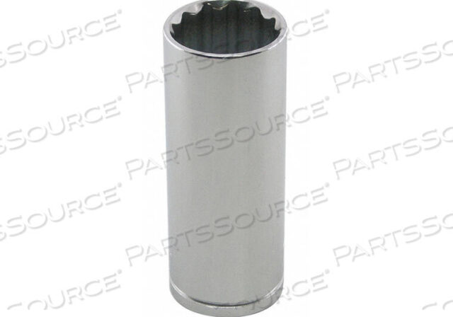 OEM#: 10E268SOCKET 1/2 IN DR 29MM 12 PT. by Westward