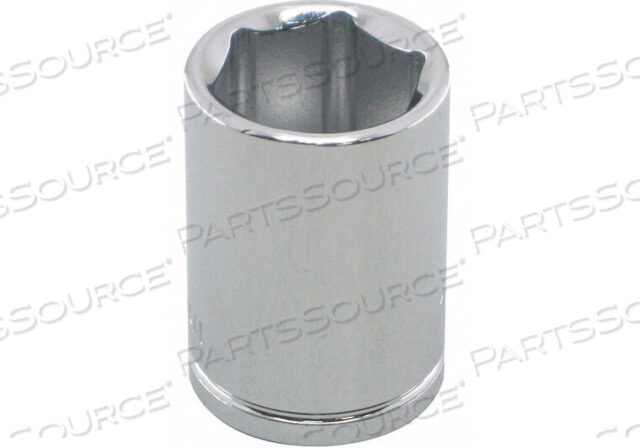 OEM#: 10E225SOCKET 1/2 IN DR 31MM HEX by Westward