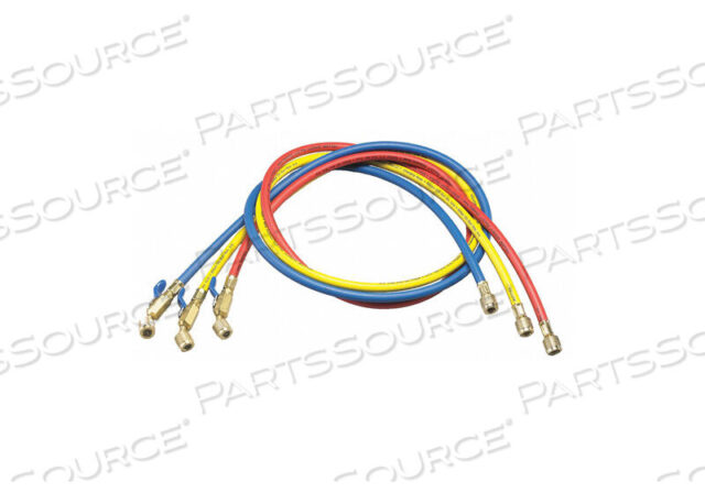 OEM#: 29985MANIFOLD HOSE SET LOW LOSS 60 IN by Checkers
