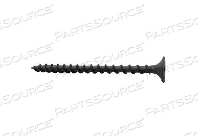 OEM#: U31300.013.0212ШУРУПЫ ДЛЯ ГИПСОКАРТОНА 2-1/4 #6 PHILLIPS PK200 от Fabory