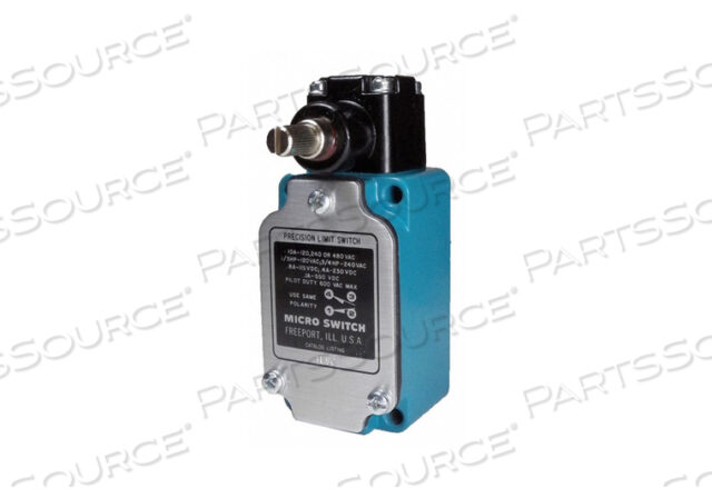 OEM#: 1LS56ENCLOSED LIMIT SWITCH ROTARY HEAD by Honeywell
