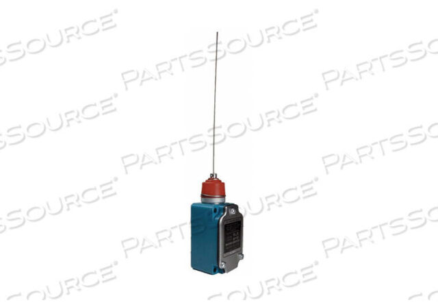 OEM#: 8LS125ENCLOSED LIMIT SWITCH by Honeywell