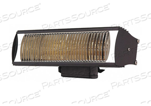 OEM#: SCOSY15240BSPND INFRD RDNT ELC WL HTR 15-1/2 L 240V by Solaira