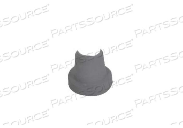 OEM#: 12002TREPLACEMENT SUCTION STYLE TIP FOR ALUMINUM SHOWER CHAIR by Drive/DeVilbiss Healthcare, Inc