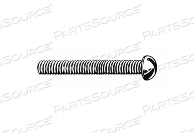 OEM#: U48210.013.0150ВИНТ КРОНШТЕЙН RND 6-32X1 1/2 L PK100 от Fabory