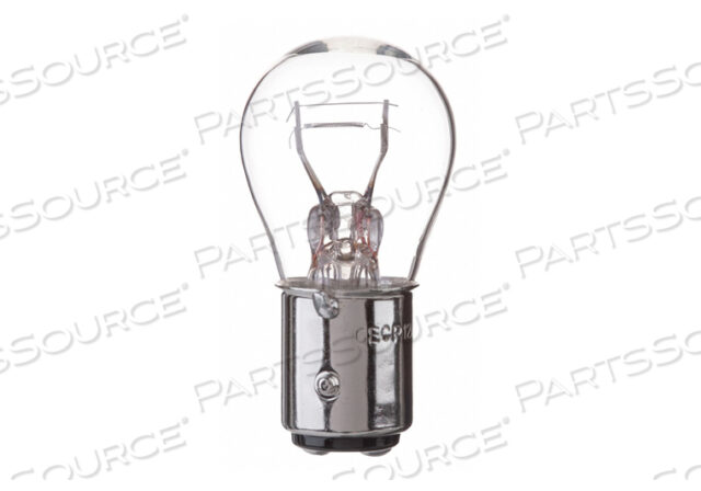 OEM#: 7528-10PKMINIATURE LAMP 7528-10PK S8 12/12V PK10 by Lumapro Products