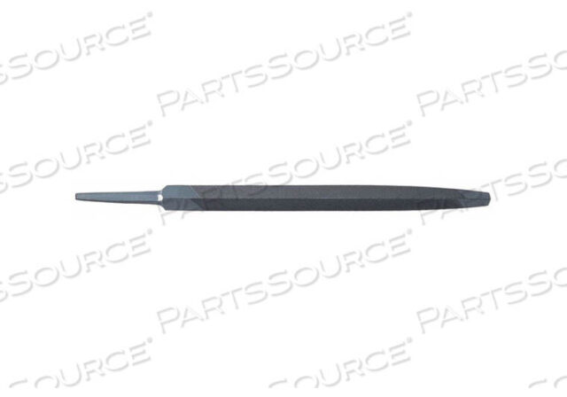 OEM#: 12F778THREE SQUARE FILE 7 IN 39/40 TPI by Westward