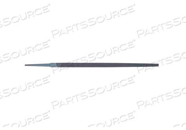 OEM#: 12F801SQUARE HAND FILE 12 IN 29/30 TPI by Westward