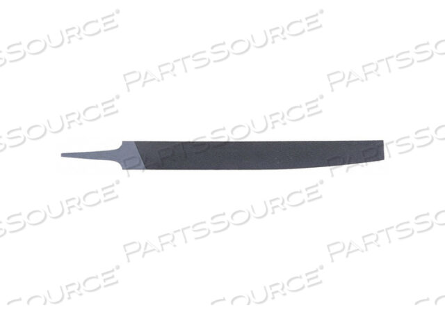 OEM#: 12F861KNIFE FILE 6 IN 656/58 TPI by Westward
