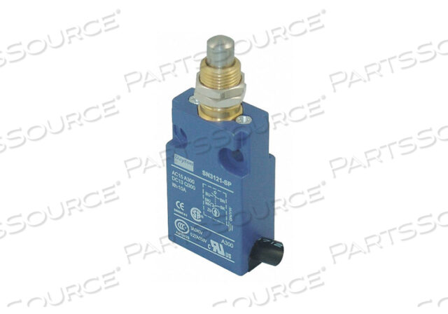 OEM#: 12T956MINIATURE PREWIRED LIMIT SWITCH by DAYTON ELECTRIC MANUFACTURING CO