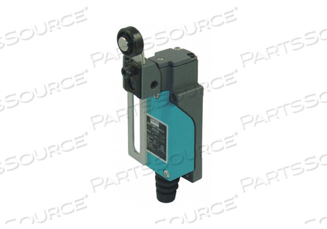 OEM#: 12T961COMPACT LIMIT SWITCH by DAYTON ELECTRIC MANUFACTURING CO