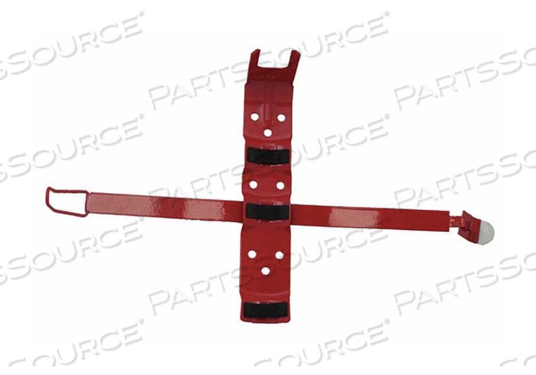 OEM#: 818FIRE EXTINGUISHER BRACKET 5 LB. by Amerex