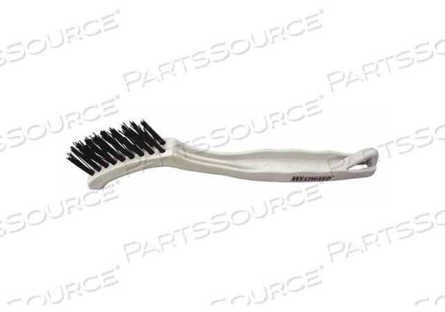 OEM#: 13P555TILE/GROUT BRUSH 2 W X 8-5/16 IN L NYLON by Westward