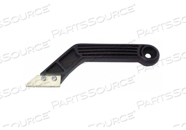 OEM#: 13P559GROUT REMOVER 2 IN BLADE BLACK by Westward