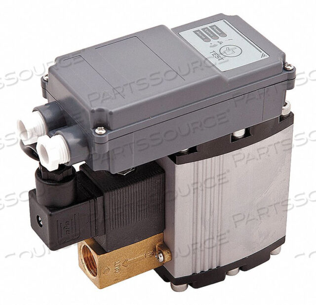 OEM#: 13X518ZERO LOSS DRAIN PILOT OPERATED 1/2IN NPT by Speedaire