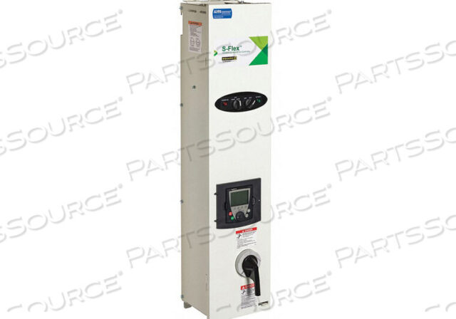 OEM#: SFD212LG2YB07D07VARIABLE FREQUENCY DRIVE 25 HP 208VAC by APC / American Power Conversion