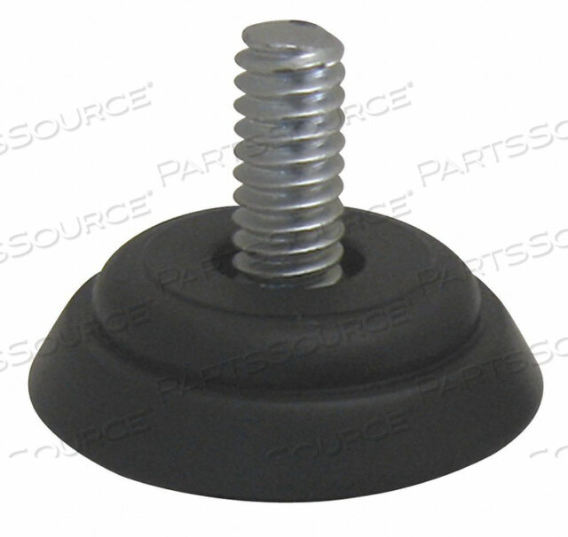 FURNITURE GLIDES SCREW-IN RD 1-1/8 PK12