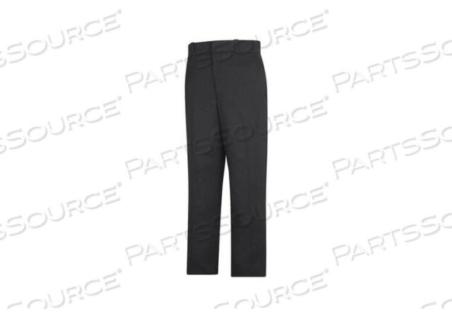 OEM#: HS2483 20R36USENTRY PLUS TROUSER BLACK WOMENS 20 by VF Imagewear, Inc.