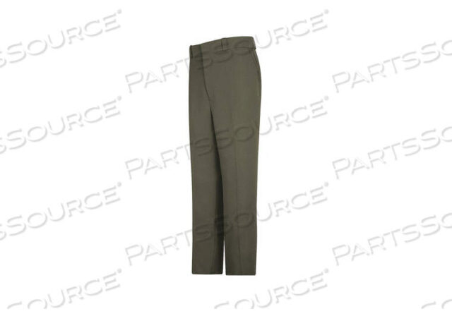 OEM#: HS2145 54R37USENTRY TROUSER FOREST GREEN SIZE 54 by VF Imagewear, Inc.