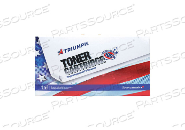 OEM#: SKL-TN336CTONER CARTRIDGE BROTHER TN336 CYAN by Source America