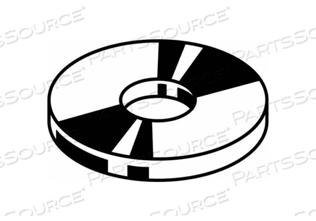OEM#: U38160.100.0004ШАЙБА КРЫЛА 1 БОЛТ ST 3-1/2 OD PK5 от Fabory