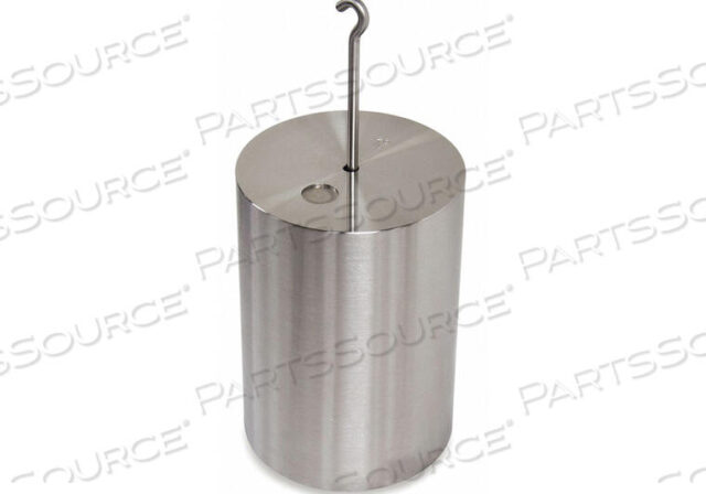 OEM#: 12895TRWEIGHT HOOK 20 LB. SS CLASS 6 by Rice Lake Weighing Systems