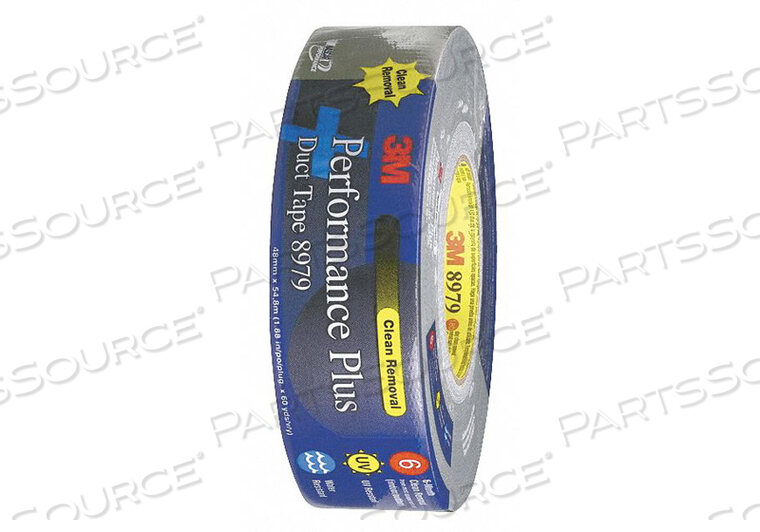 OEM#: 8979NDUCT TAPE 2 IN X 60 YD 12.6 MIL OLIVE by 3M Consumer