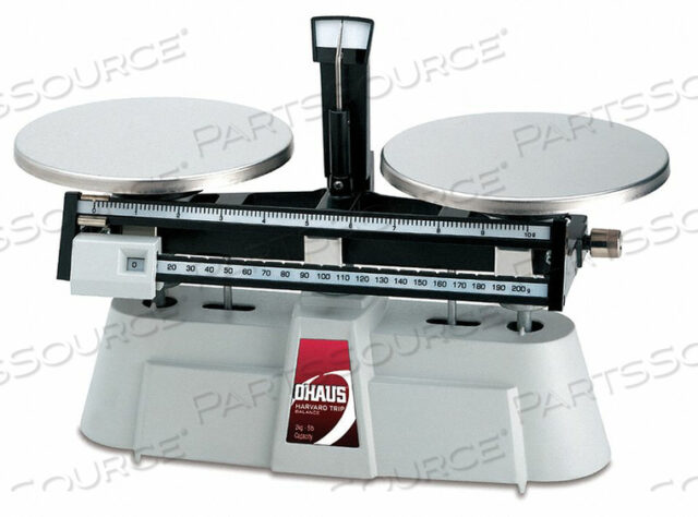 OEM#: 1560-SDMECHANICAL BALANCE SS PLTFRM 2000G CAP. by Ohaus Corporation