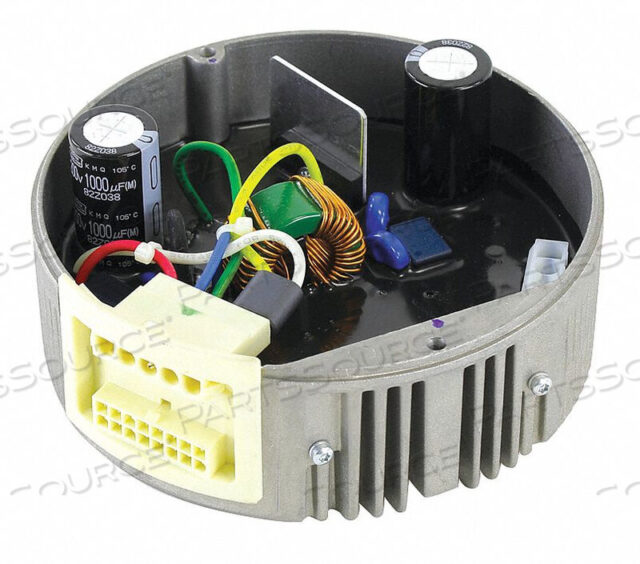 OEM#: 10H72MOTOR MODULE by Lennox