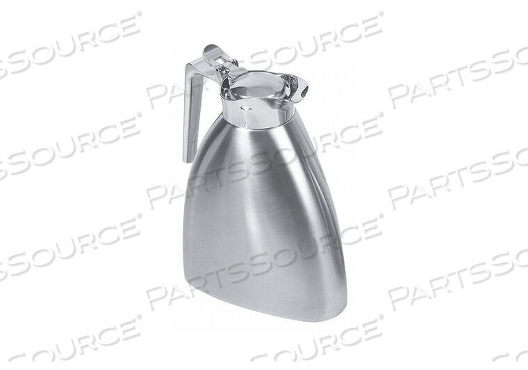 OEM#: 17598-5INSULATED VACUUM BEVERAGE SERVER 14 OZ by Spring USA