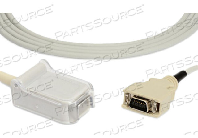 Replaces Datex-Ohmeda 90313110 FT NELLCOR MC-10 INTERCONNECT CABLE