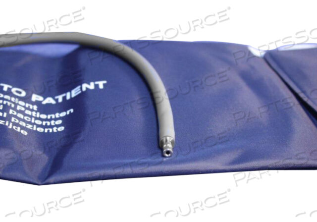 Replaces Criticare Technologies, Inc. 473COMFORT CARE CUFF, INFANT