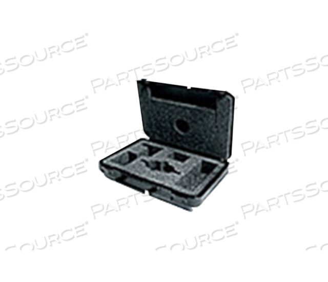 FA TEST SYSTEM HARD SIDED CARRYING CASE