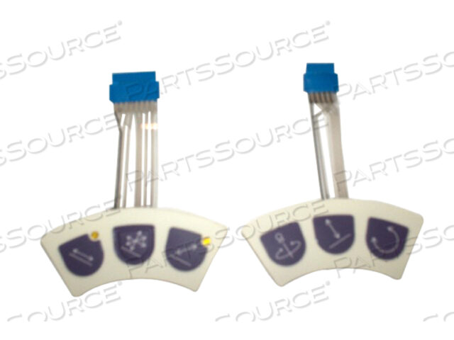 LOCK SWITCH SET