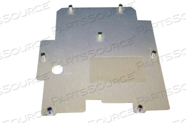GROUND PLATE