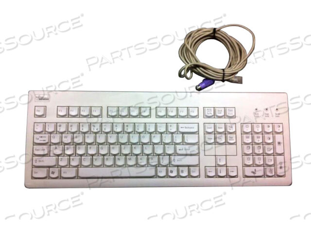KBPC SX SYNGO KEYBOARD