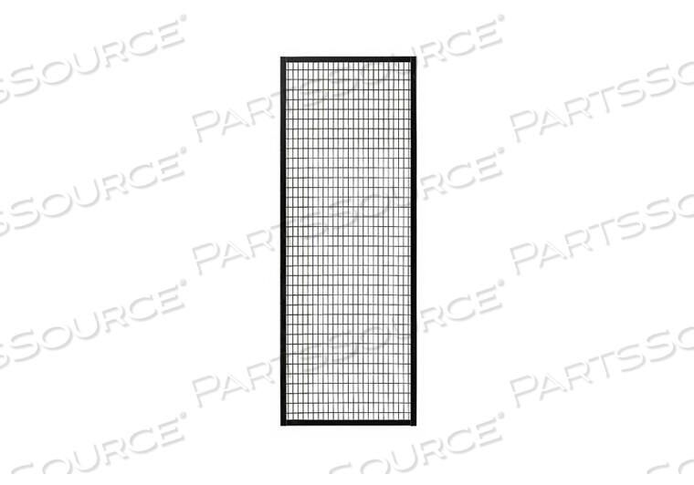 OEM#: SAF-1082WIRE PARTITION PANEL 10 IN X 82 IN by Folding Guard