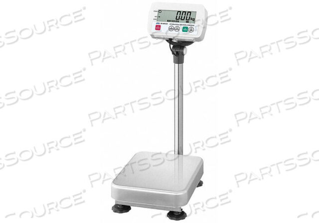 OEM#: SC-150KAMBALANCE SCALE DIGITAL 330 LB. by A&D Weighing