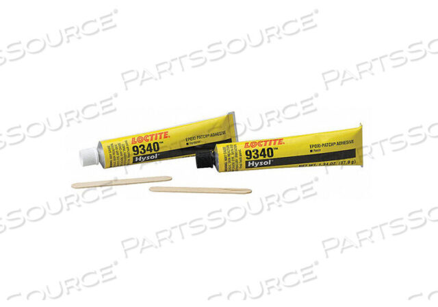OEM#: 398459EPOXY ADHESIVE GREEN 2.68 OZ SIZE by Loctite Brand